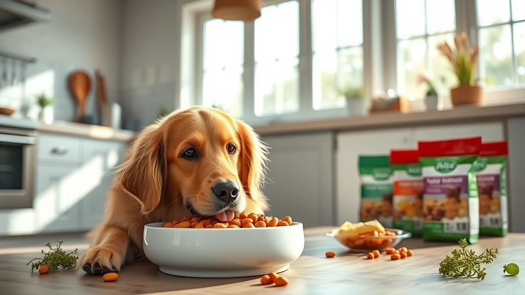 planet-friendly pet brands dog photo 0