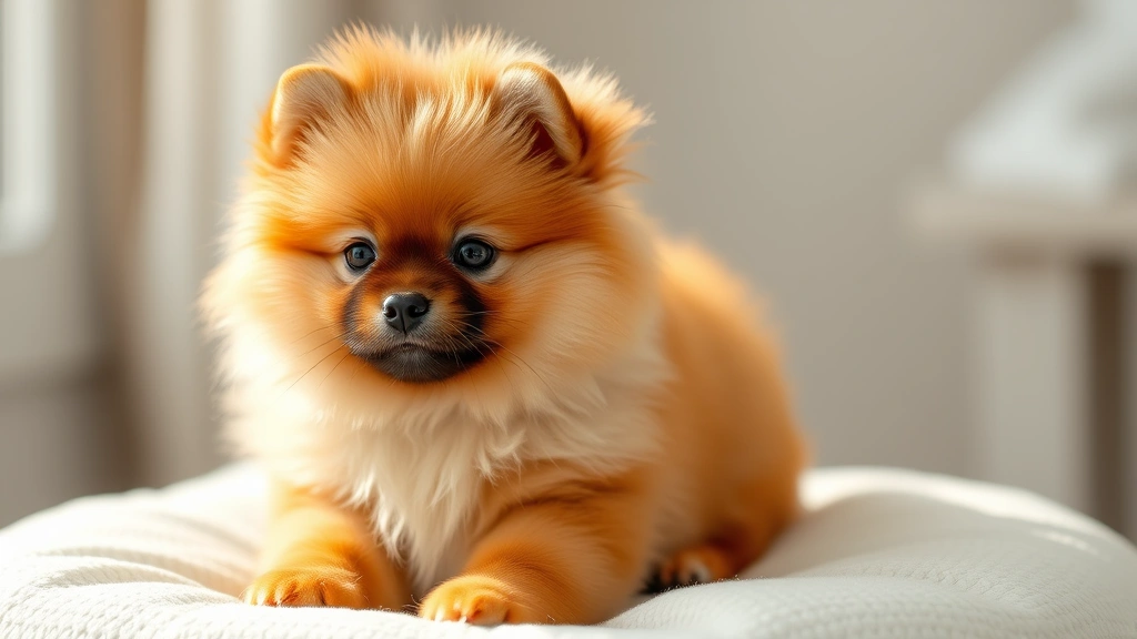 pomeranian dog breed price dog photo 0