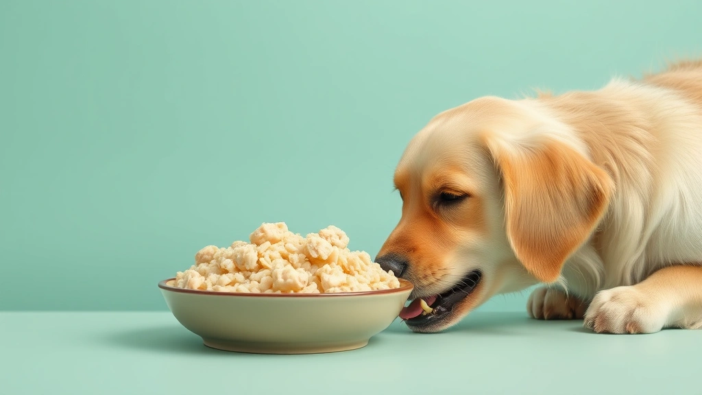 post-surgery feeding schedule dog photo 0