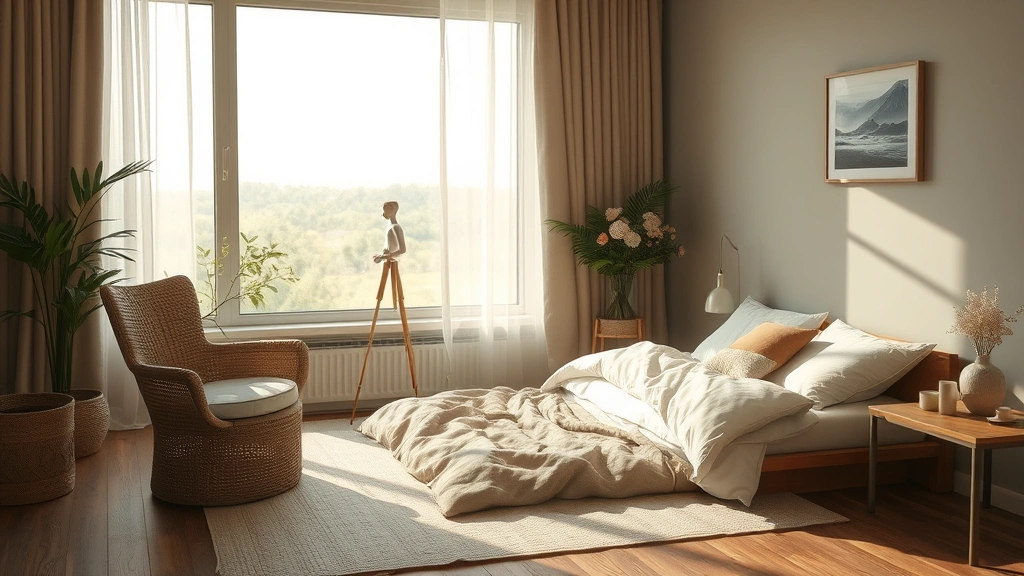 post-surgery feeding schedule -
peaceful recovery atmosphere
