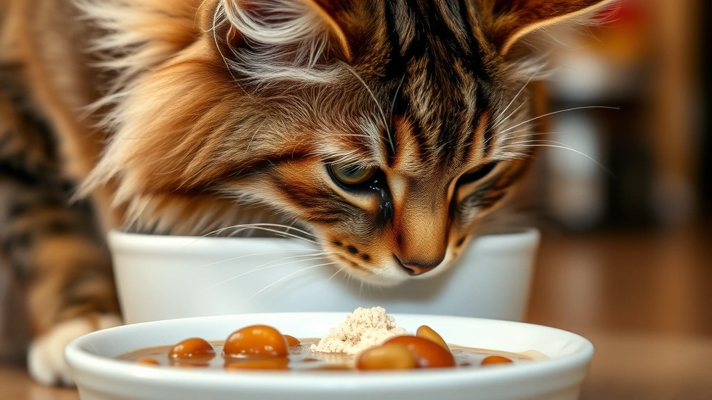 powder probiotics for cats dog photo 0