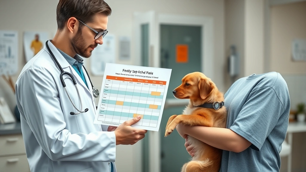 prescription feeding frequency dog photo 0