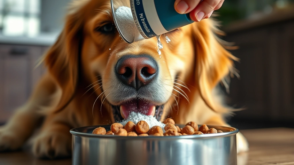 pro pectalin for dogs dog photo 0