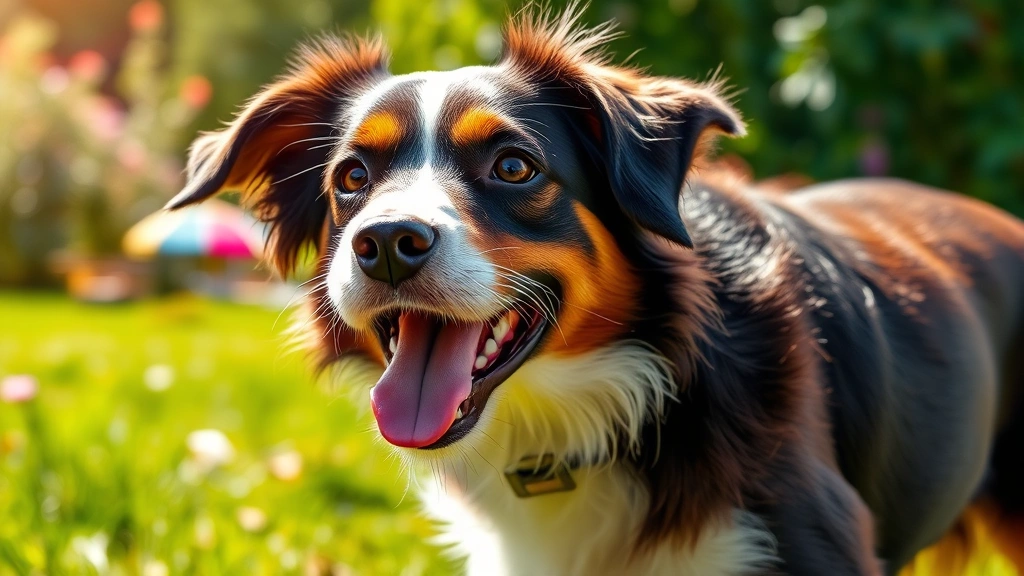 professional-grade pet supplements dog photo 0