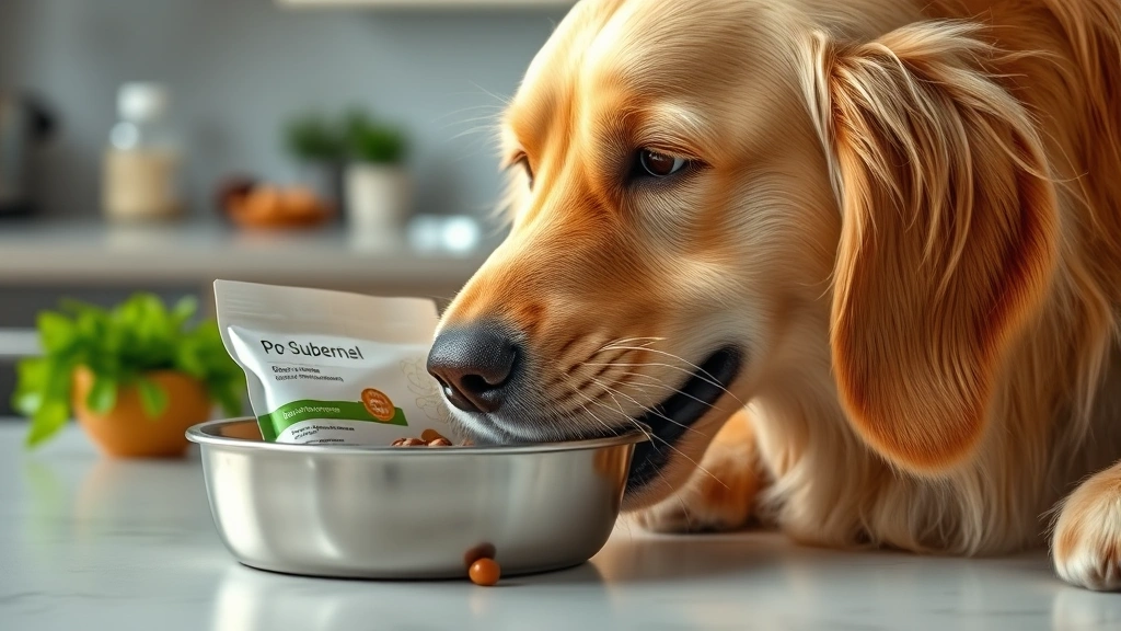 proviable forte for dogs dog photo 0