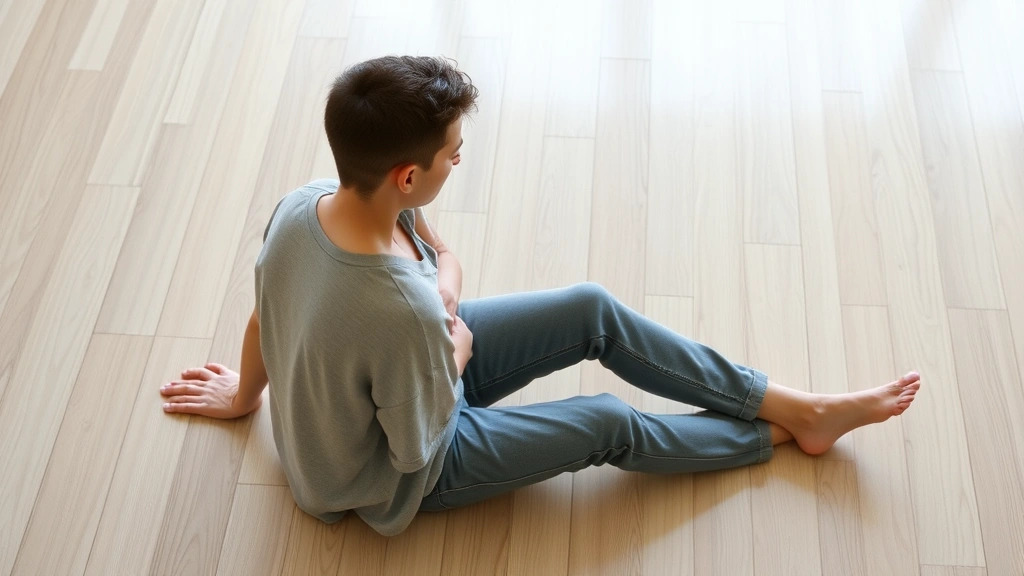 puppy chow dog food -
sitting on a light wooden floor