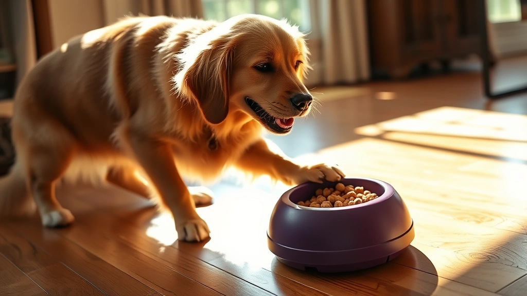 puzzle feeders for dogs dog photo 0