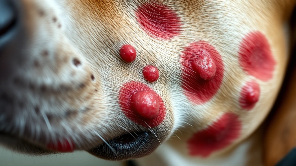 pyoderma in dogs dog photo 0