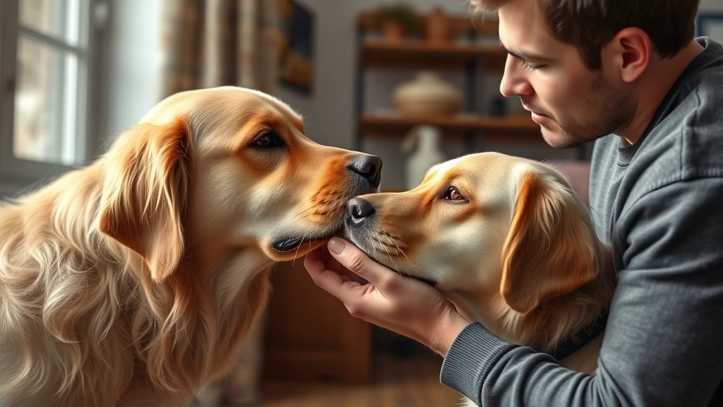 rabies symptoms in dogs dog photo 0