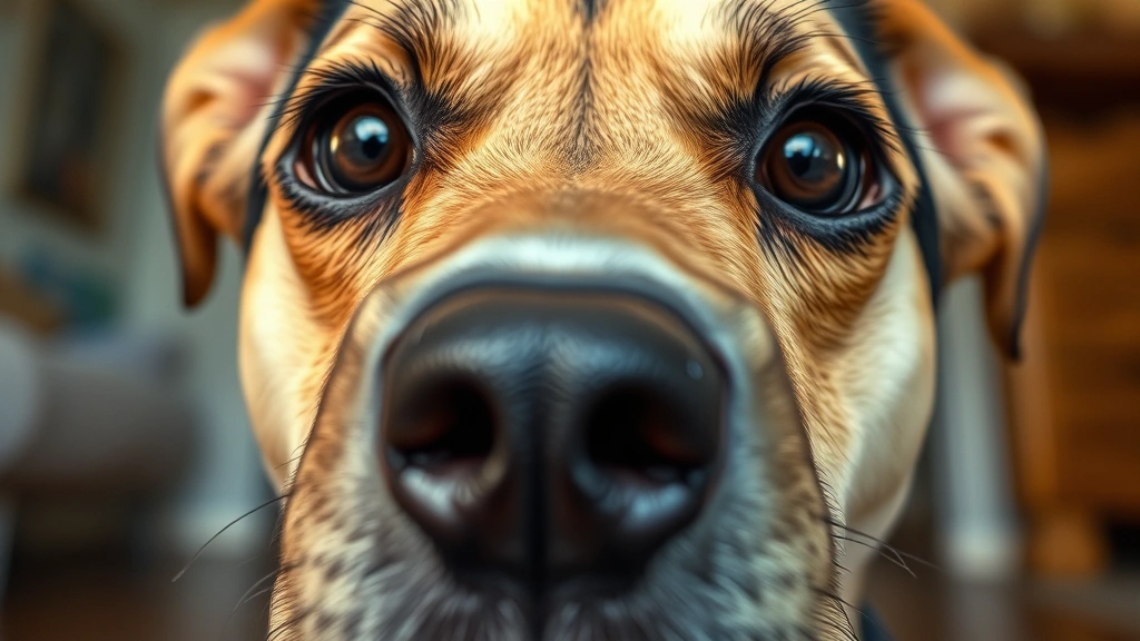 rage syndrome dogs dog photo 0