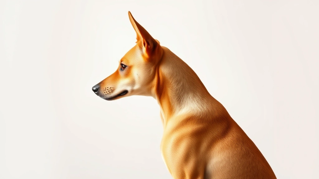 rare dog breeds dog photo 0