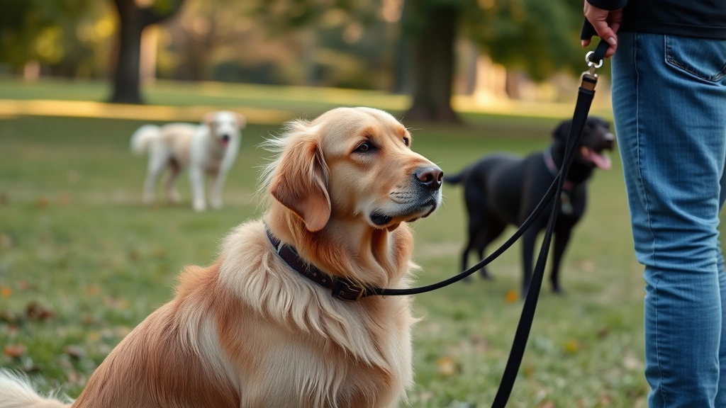 reactive dog training dog photo 0