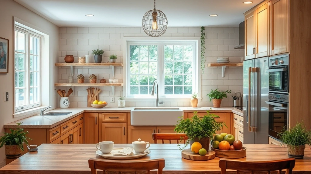 recommended senior dog food -
home kitchen background