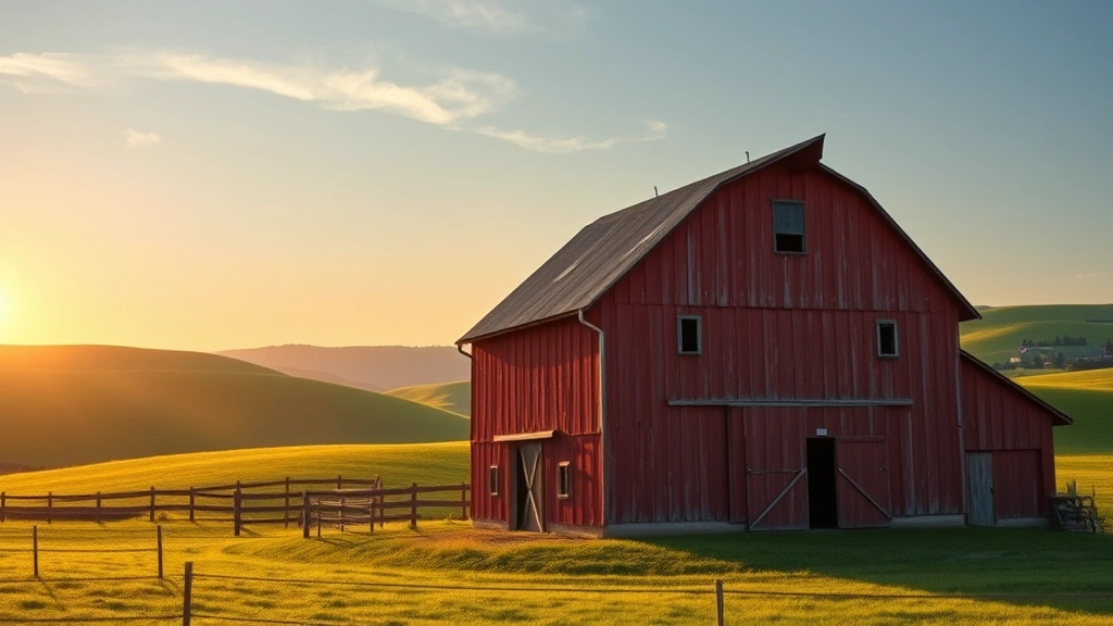 red barn dog food dog photo 0
