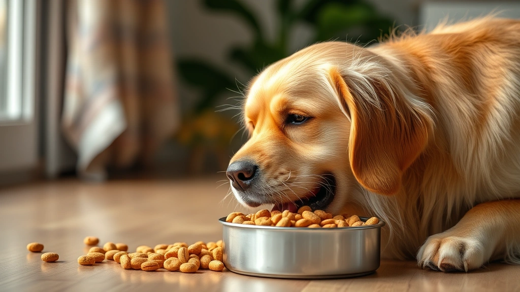 redford naturals dog food dog photo 0