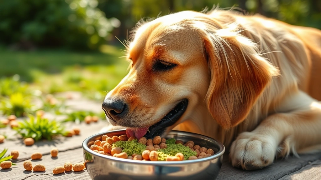 ruff greens for dogs dog photo 0