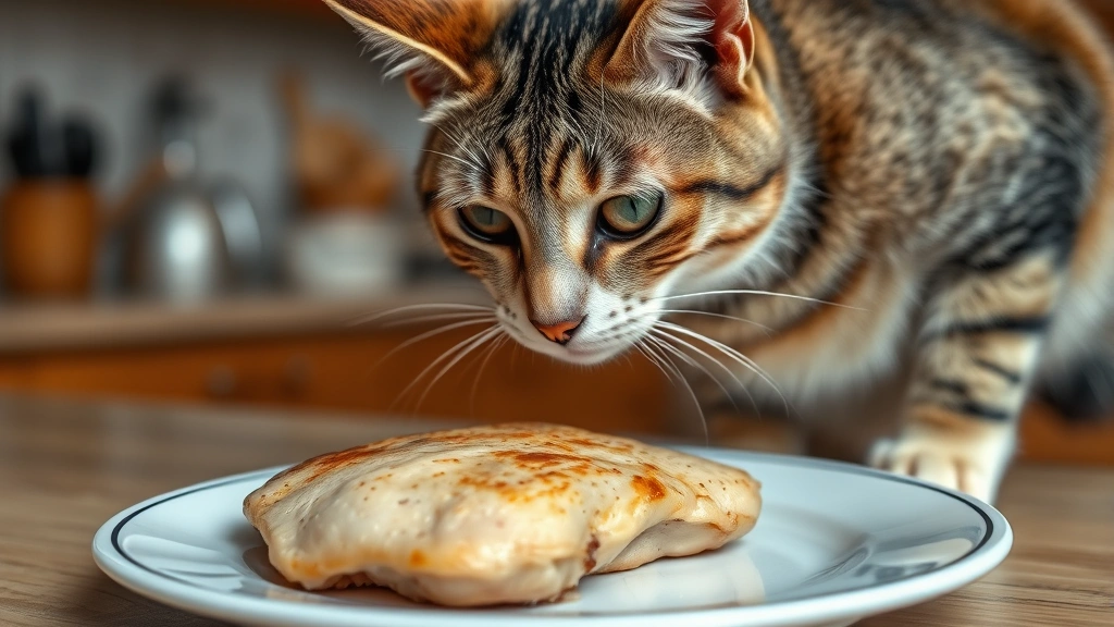safe human foods for cats dog photo 0