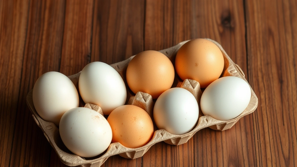 safe human foods for cats -
eggs
