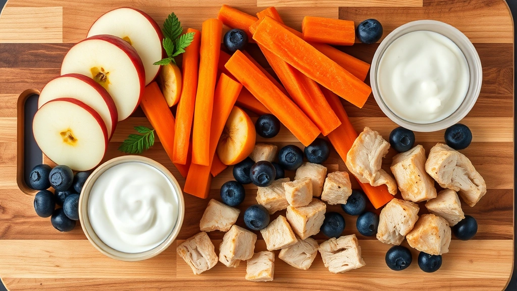 safe human snacks for pets dog photo 0