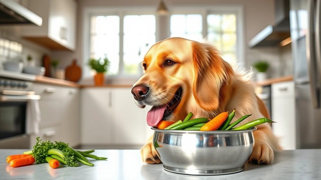 safe vegetables for dogs dog photo 0