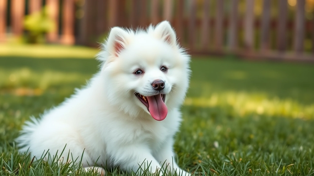 samoyed dog price dog photo 0