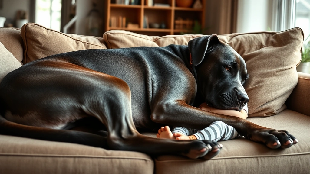 scary dogs dog photo 0