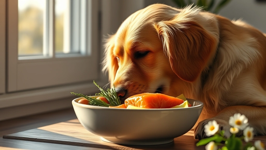 seasonal allergies feeding adjustments dog photo 0