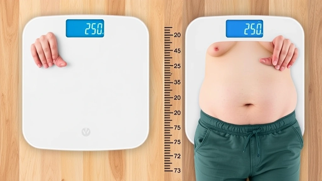 sedentary cat portions -
showing weight comparison side by side
