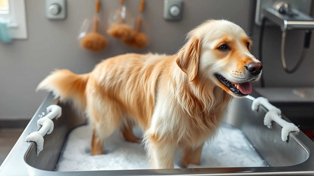 self wash dog wash near me dog photo 0