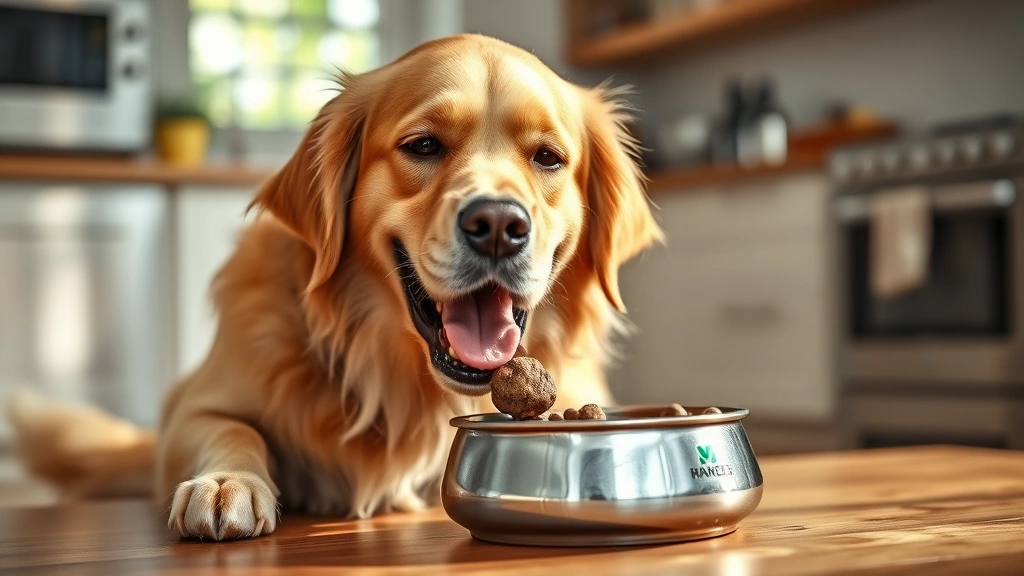 sensitive stomach feeding schedule dog photo 0