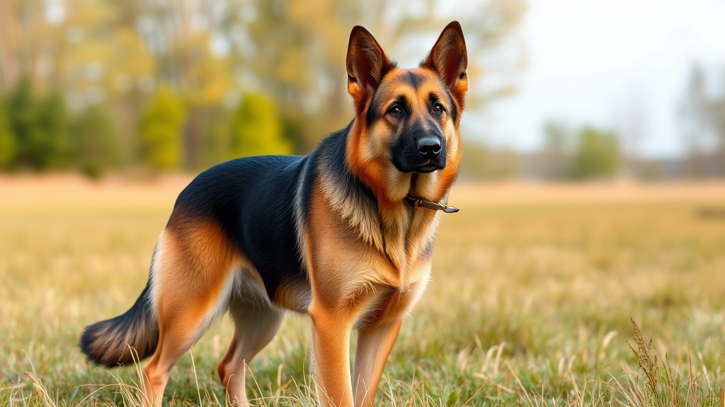 shepherd mix dog breeds dog photo 0
