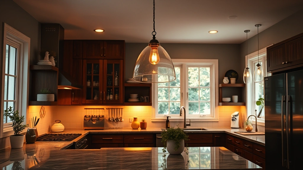 should dogs eat turkey -
warm kitchen lighting
