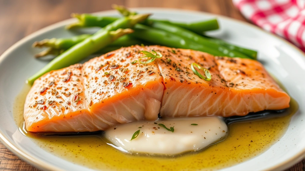 should dogs eat turkey -
salmon fillet
