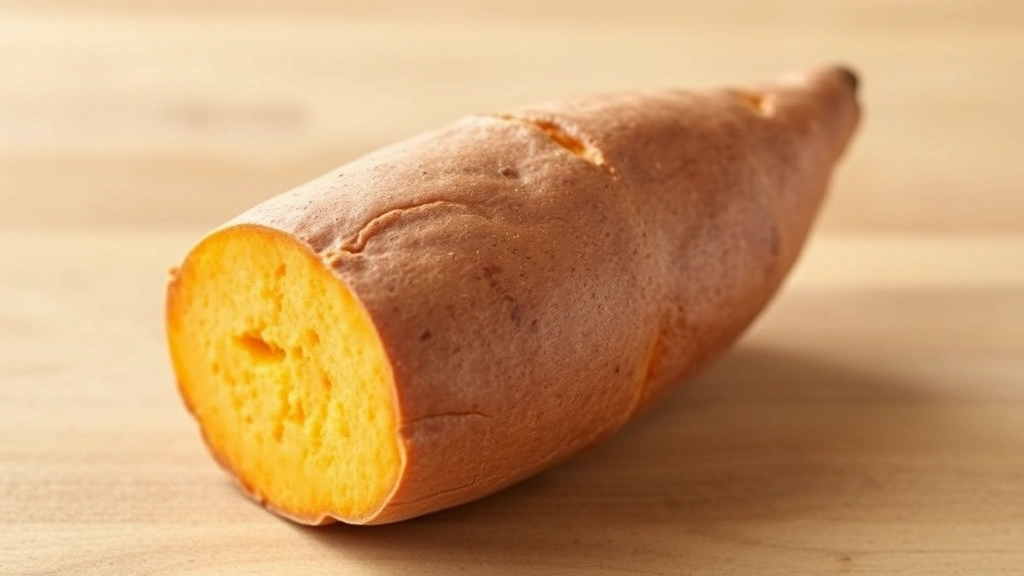 should dogs eat turkey -
sweet potato
