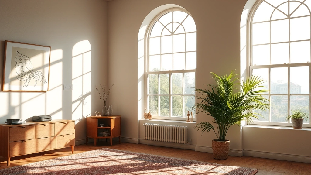 side eye dog meme -
natural window lighting
