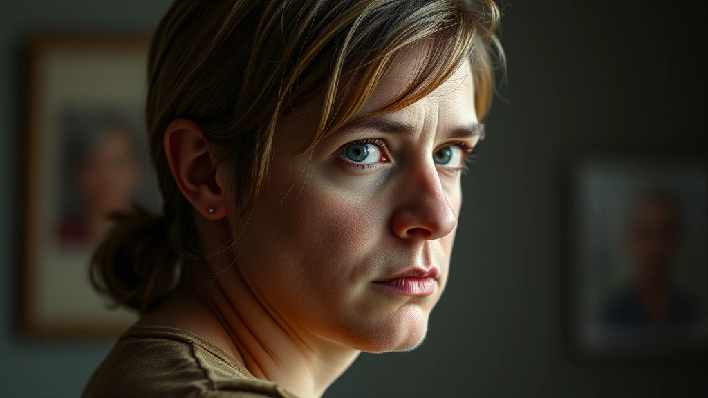 side eye dog meme -
captured from the side angle showing the distinctive skeptical side-eye glance
