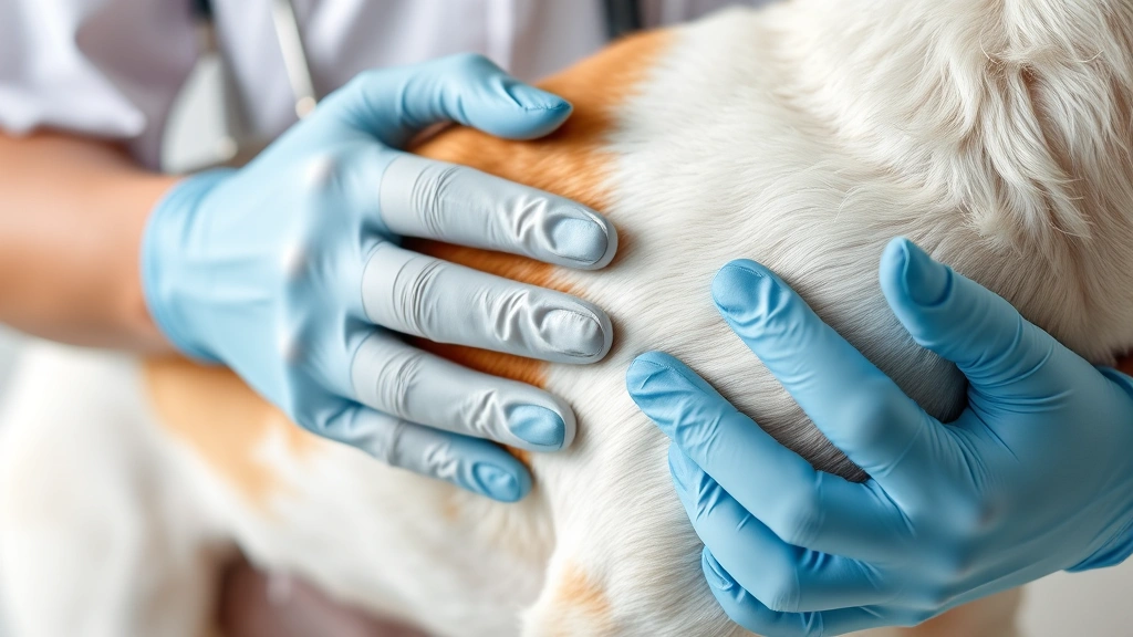 signs of cancer in dogs dog photo 0