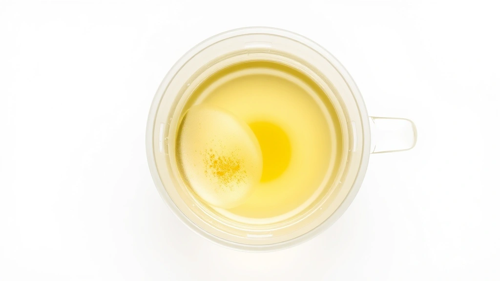 signs of uti in female dog -
Photorealistic overhead view of a female dog’s urine sample in a clear co