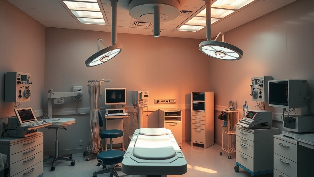 signs your dog with diabetes is dying -
clinical setting with warm lighting
