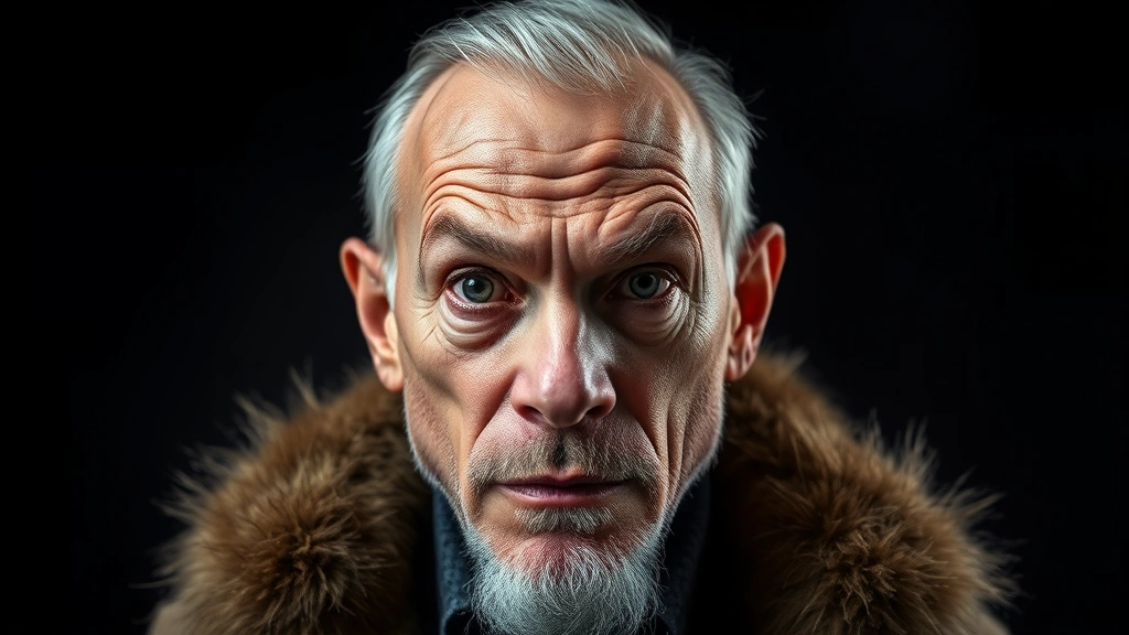 skye terrier dog breeds -
showing alert expression and distinctive features
