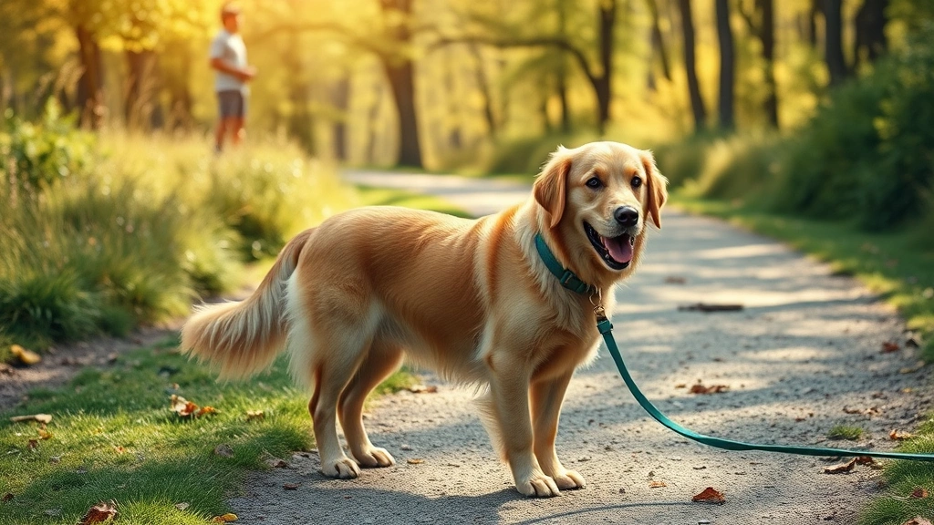 slip leash for dogs dog photo 0