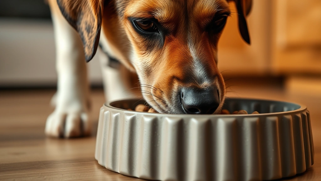 slow feeder bowls dog photo 0