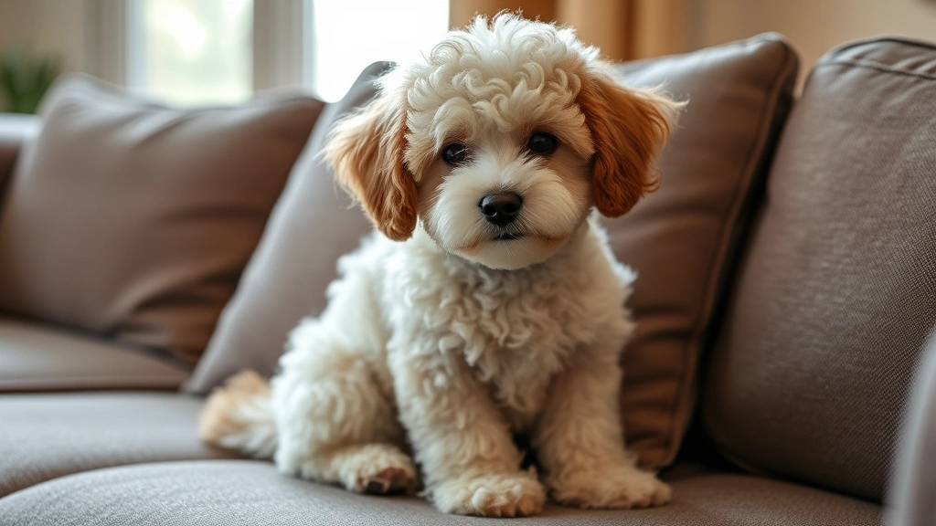 small dog breeds that dont shed dog photo 0