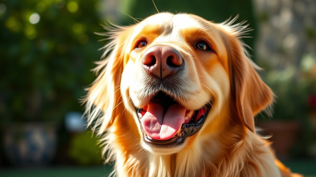 smiling dog meme dog photo 0