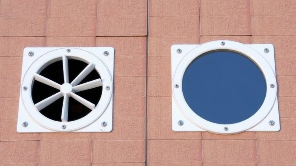 snoopy dog house -
ventilation vents