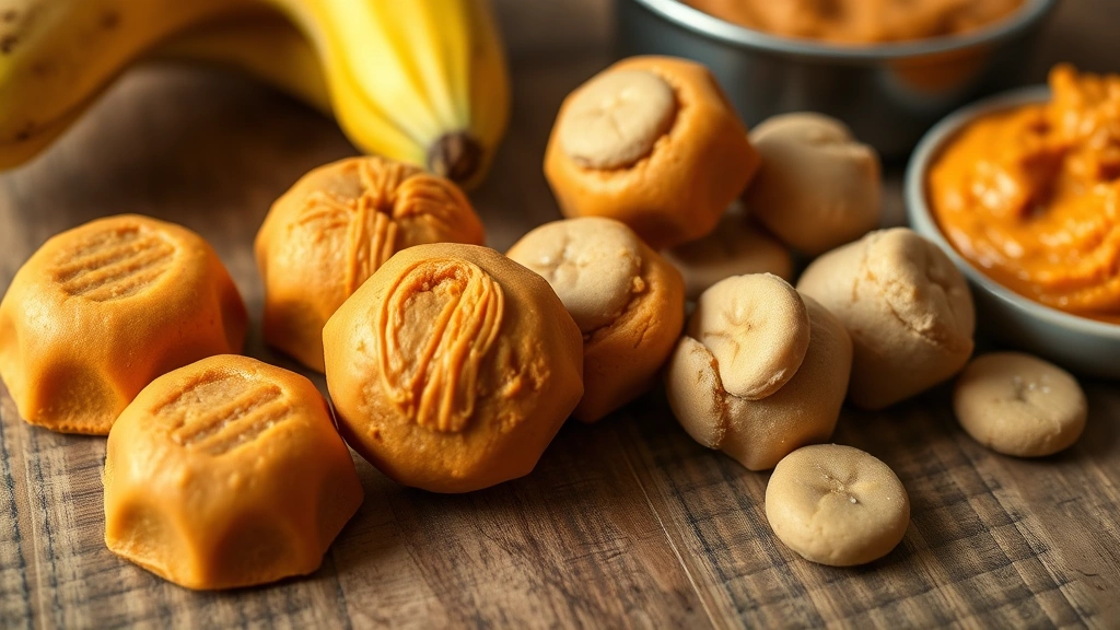 soft treat recipes for senior pets dog photo 0