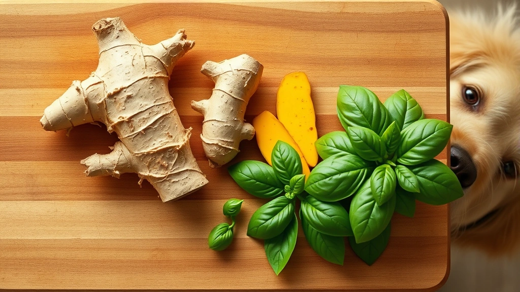 spices safe for pets dog photo 0