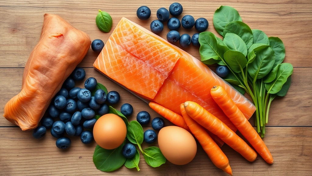 superfoods for pets dog photo 0