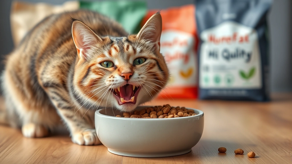 sustainable cat food dog photo 0