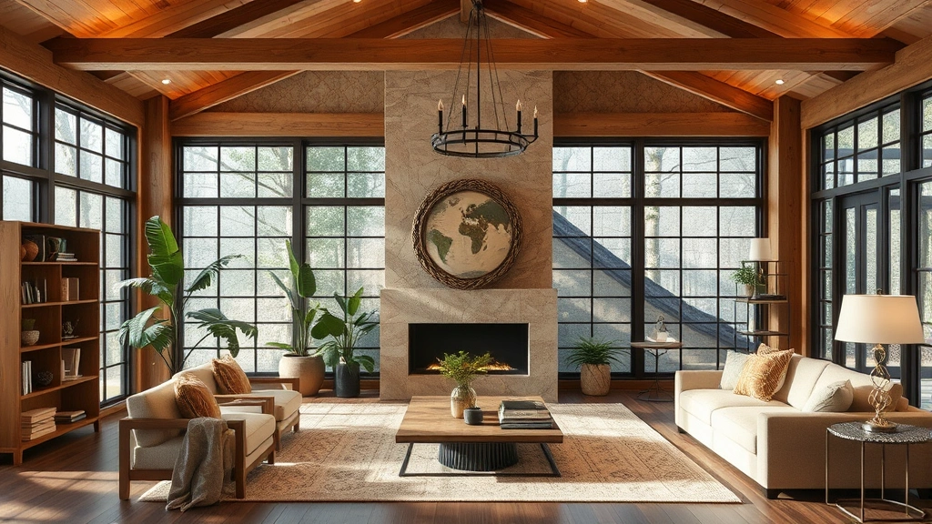 sustainable cat litter -
indoor setting